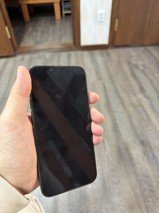 iPhone 13 pro max 256gb LL/A