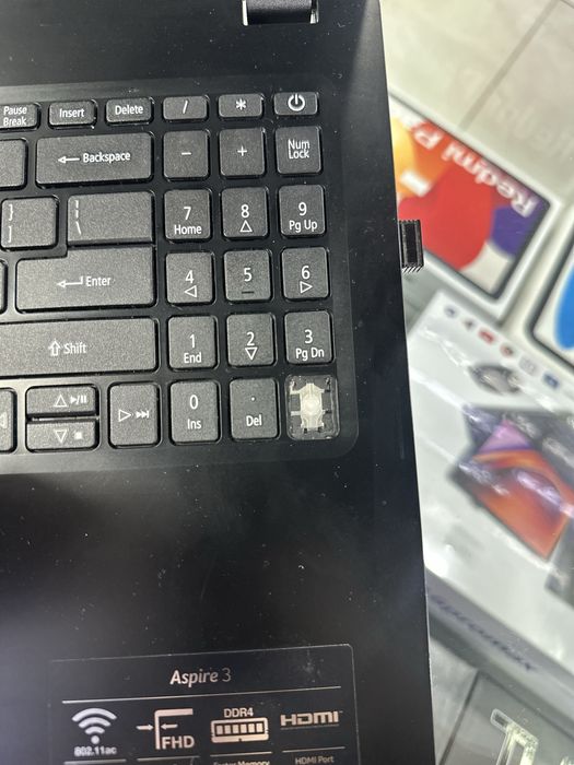 Acer Aspire Core i3