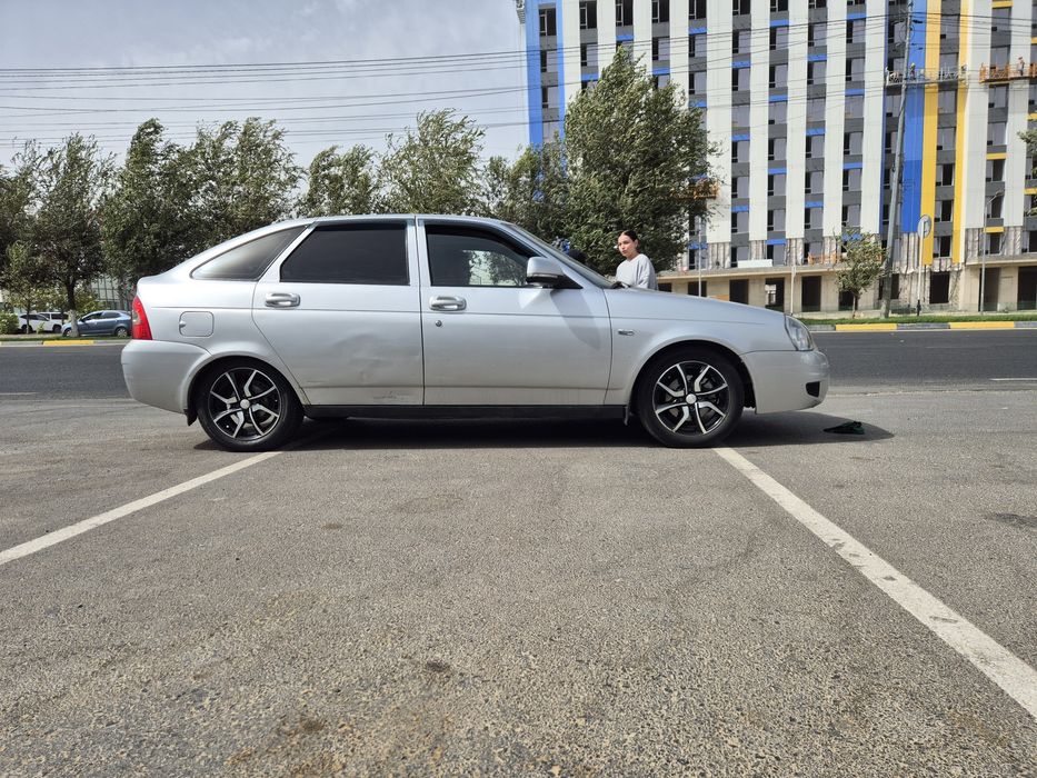 Диски SKAD продам обмен R15.