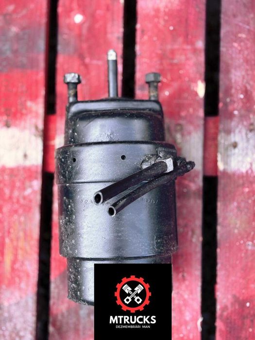 Camera de franare Original MAN Tgx Tgs Tga