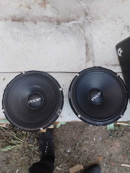 Сабуфер 5элемент