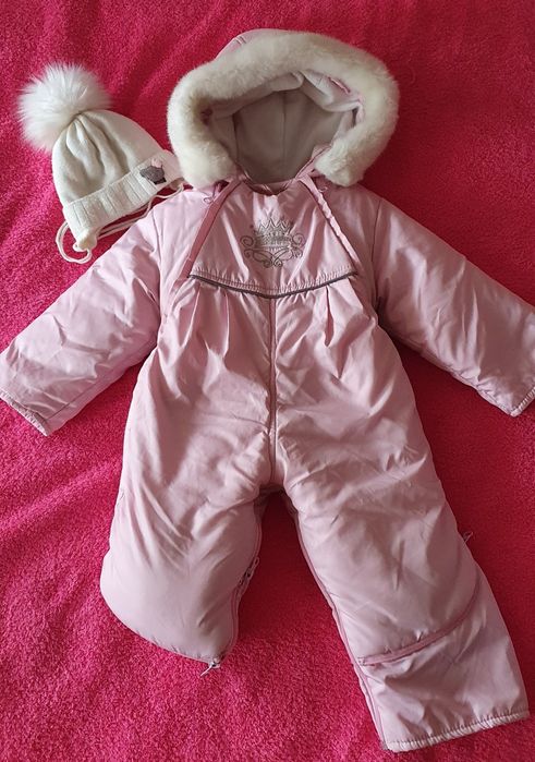 Продам комбенизон