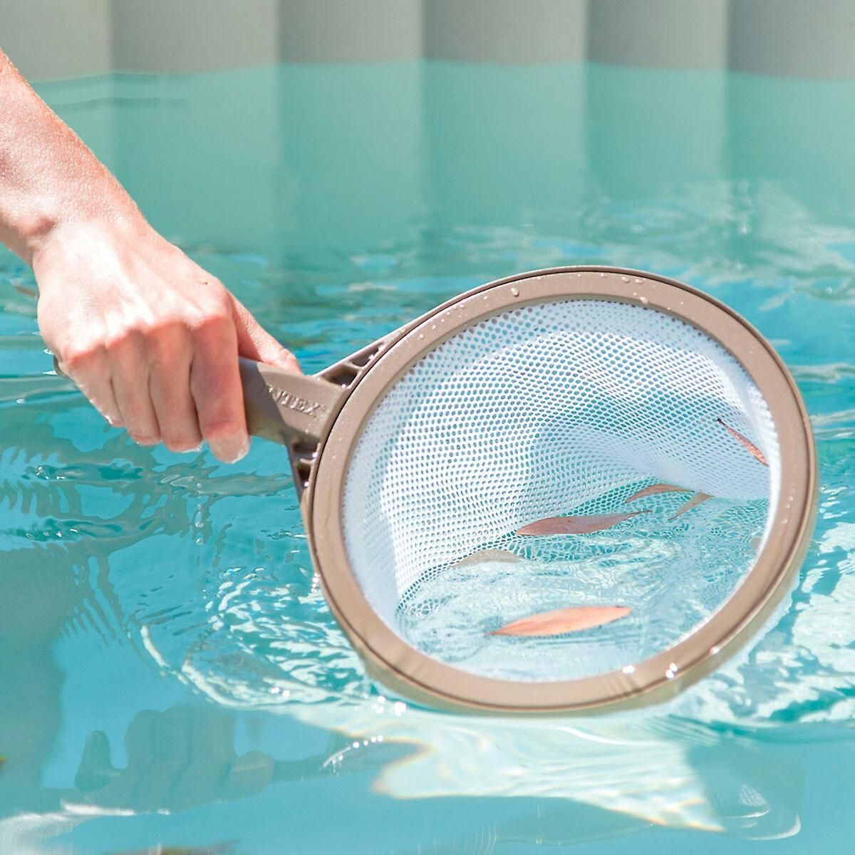 Intex PureSpa accesorii piscina curățenie