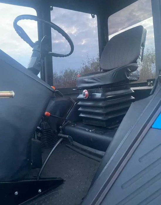 Трактор МТЗ (Беларус) 892