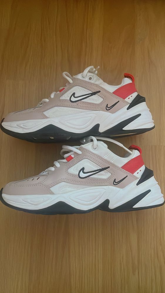 Nike W M2K Tekno Femei