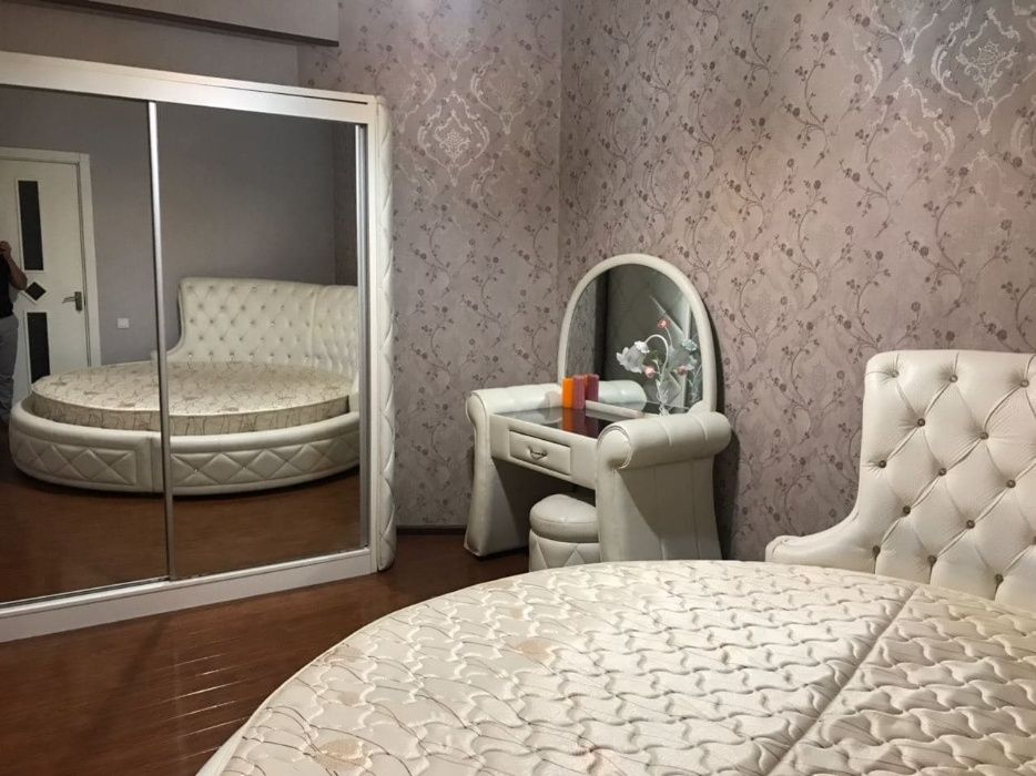 СРОЧНО сдается квартира с евро ремонтом Яккасарайский район