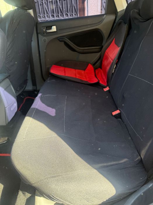Ford Focus 2005 Diesel