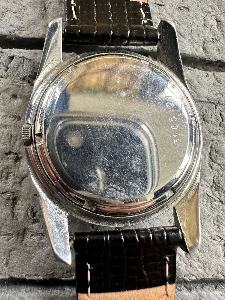 Ceas Eterna-Matic Chronometer ~1960 de colectie