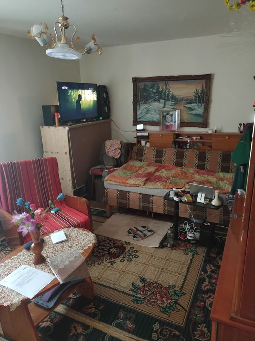 Apartament 2 camere 52 mp