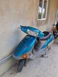 Vând scuter honda bali