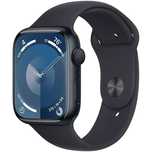 Новый Apple Watch 9 45mm! Бесплатная Доставка!