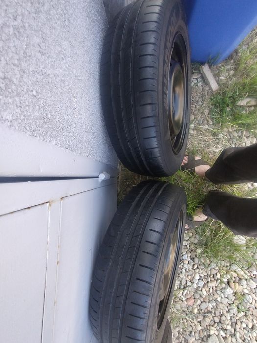 Rotii tabla vara Dacia logan