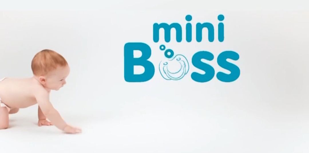 Mini BOSS Pamperslari OPTOM narxda