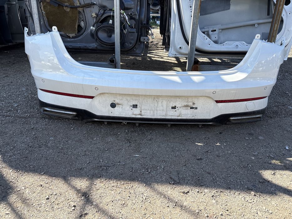 Задна броня Kia K 5 2022год.