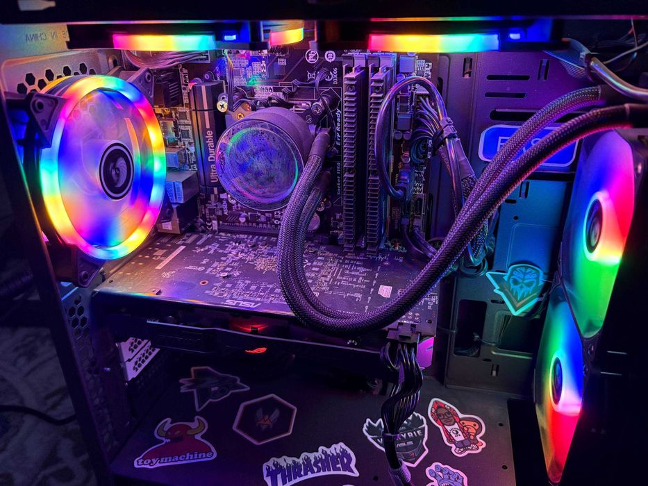 Продается компьютер