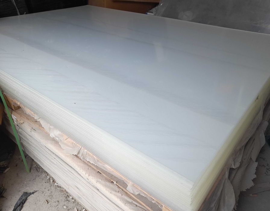 Plexiglas Transparent PMMA XT 3/4/5 mm - Stoc disponibil