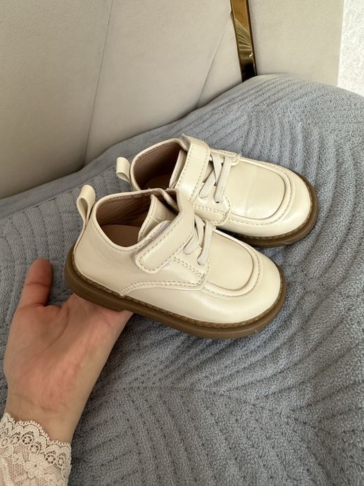 22 размер туфли