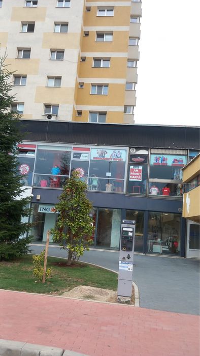 Spatiu comercial/PRELUARE CHIRIAS