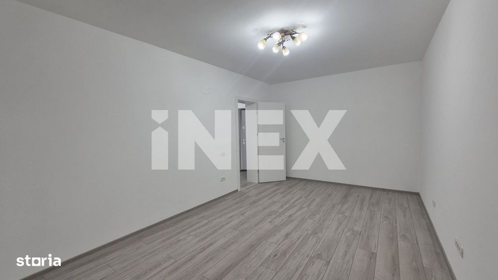 Apartament 2 camere in Trivale | Bloc Nou | Loc de parcare inclus