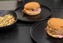 Caut spatiu de inchiriat pentru Restaurant Fast Food