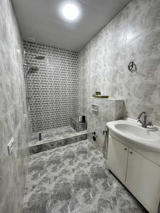 ТТЗ СРОЧНО почти готовая Предчистовая, 43 м², Palazzo, Ахмад Югнакий`