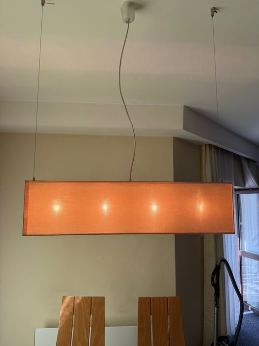 Комплект страхотни осветителни тела