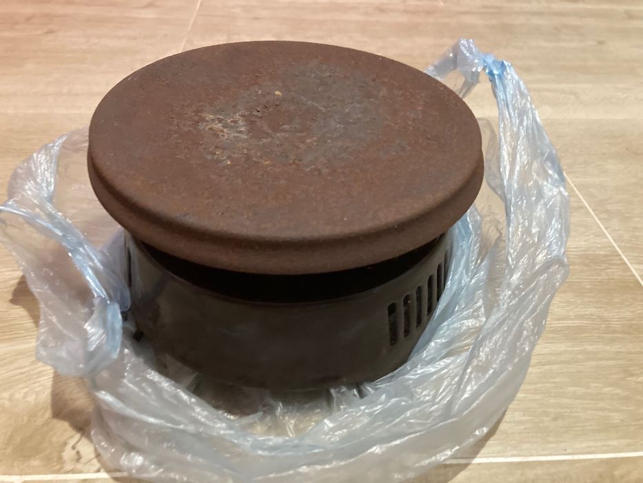 Котлон 16 см, без кабел