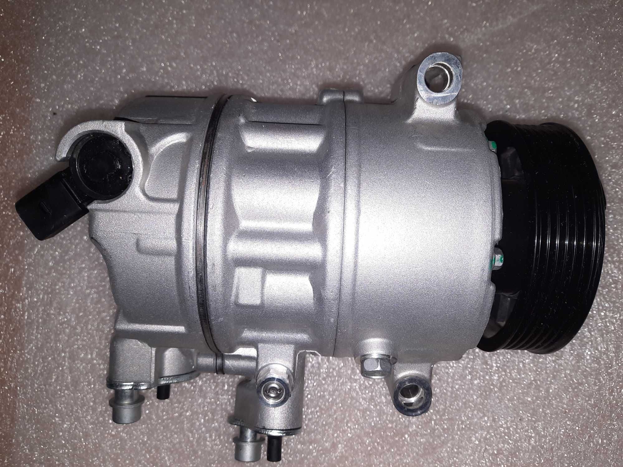 Compresor climatizare Audi, Seat, Skoda, VW
