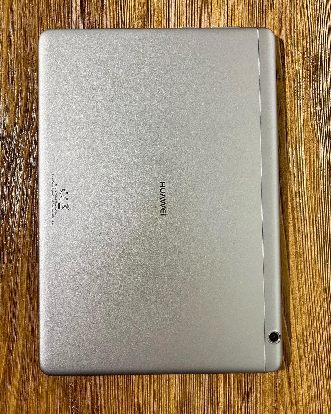 Huawei MediaPad T3 10дюм