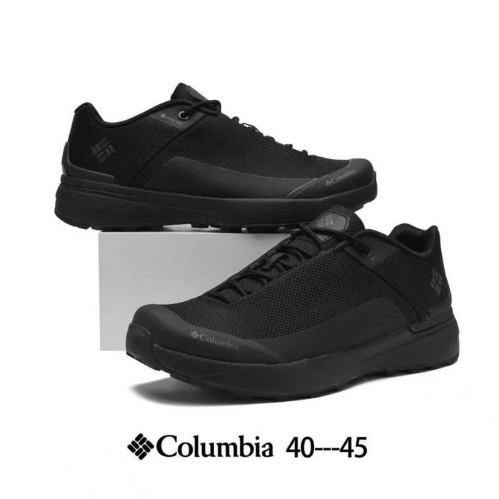 Кроссовки columbia