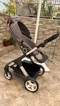 Stokke Trailz 2в1