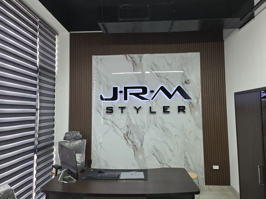 Reklama xizmatlari, Narujnaya reklama, Наружная реклама