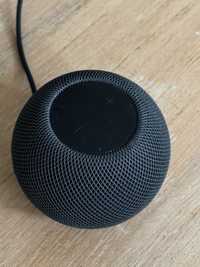 Умная колонка Apple HomePod mini черный