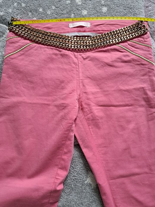 Pantaloni cu lant marimea S