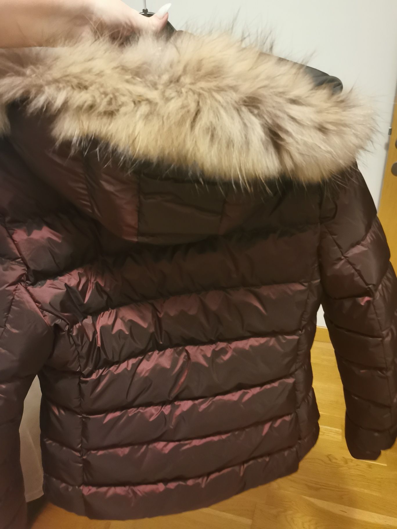 Geaca moncler masura 4