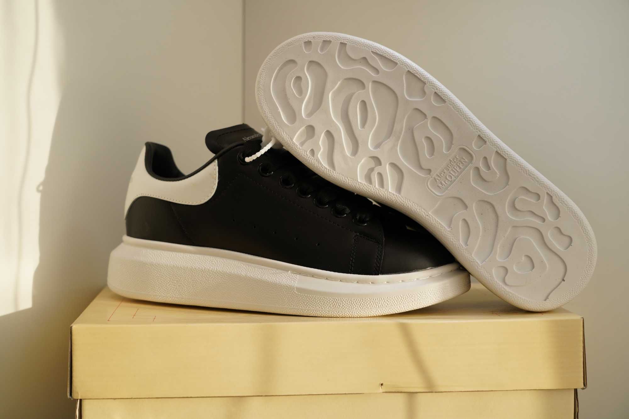 Adidasi ALEXANDER Mc.Queen - Produs Nou / Full Box, Premium Unisex