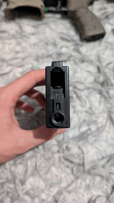M4 Airsoft Metal | 1J ( P1 )