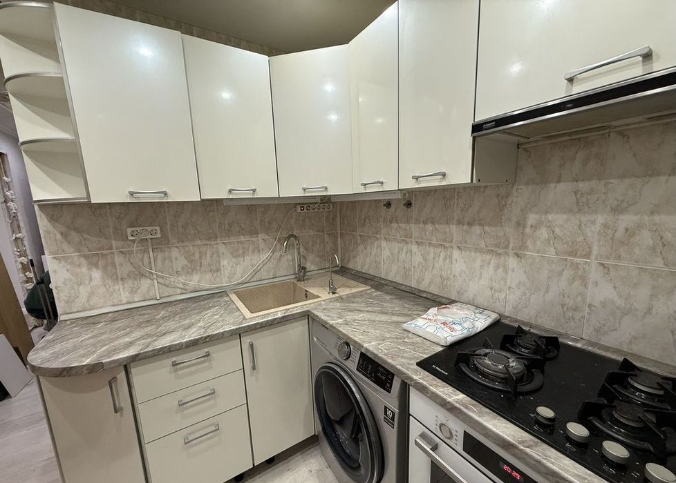 Кухонный гарнитур бу