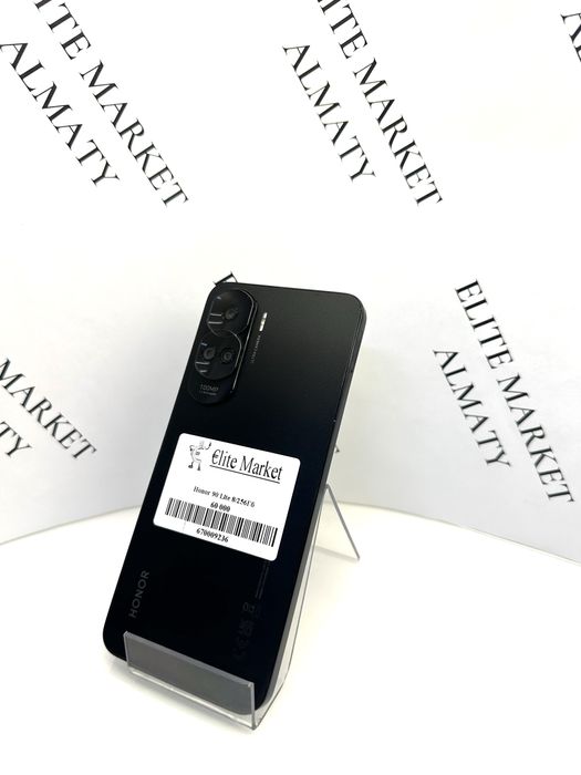 Honor 90 lite 8/256gb