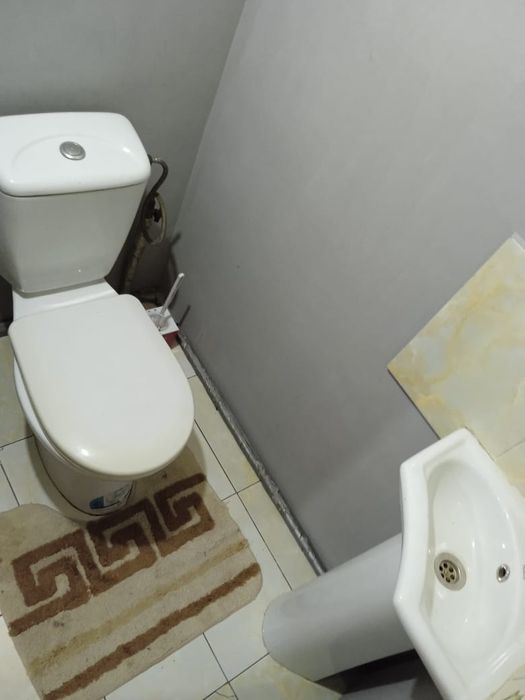 Сдадим теплую времянку