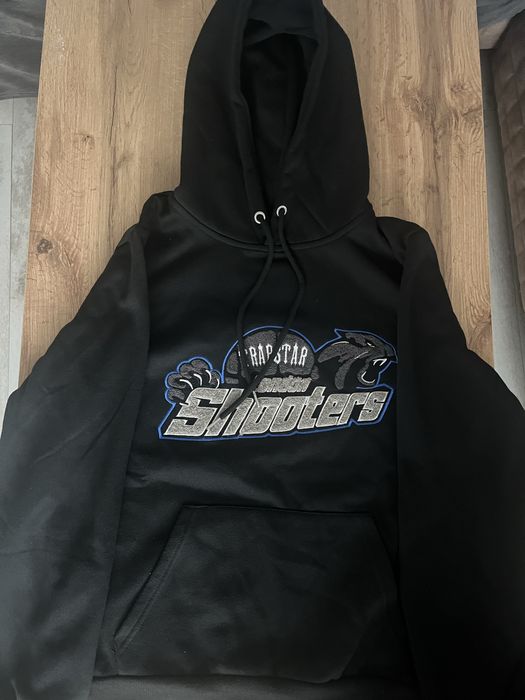 hanorac trapstar shooters