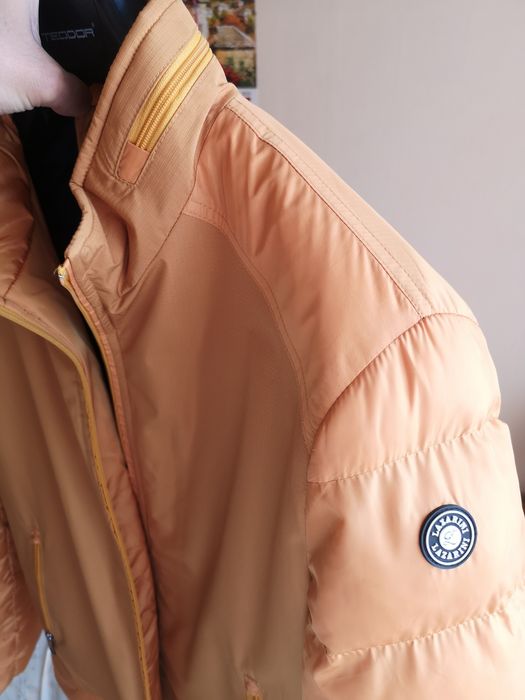 Ново, ефектно яке "Лазарини"