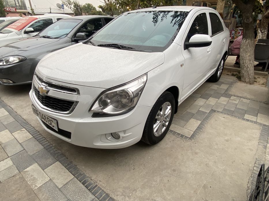 Cobalt 4 pozitsa avtomat Arendaga