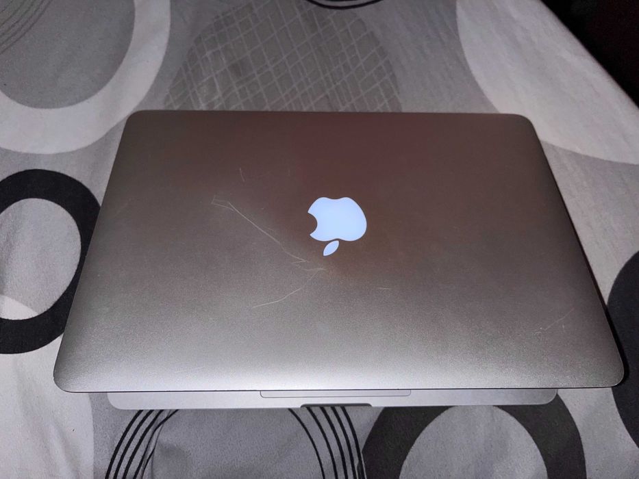 Vand Macbook pro 2015