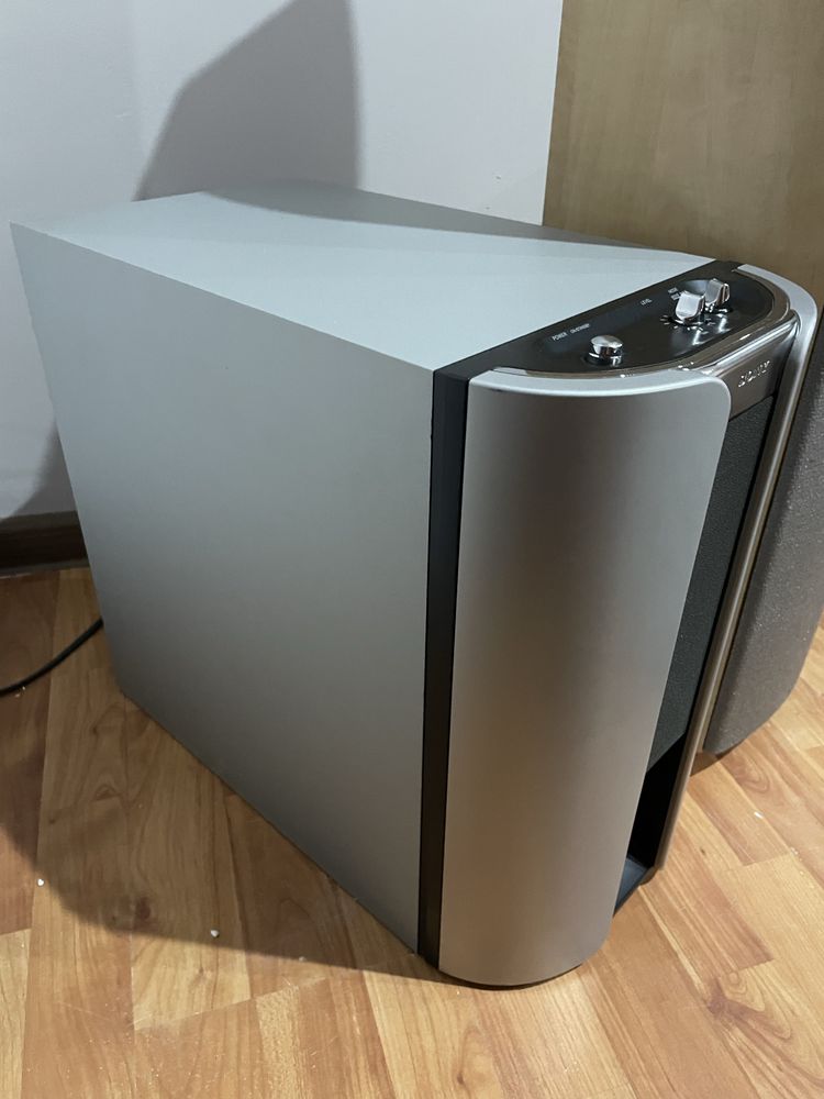 Subwoofer activ Sony SA WS8