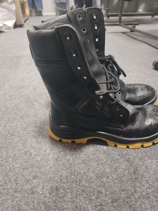 Сапоги 41 размер