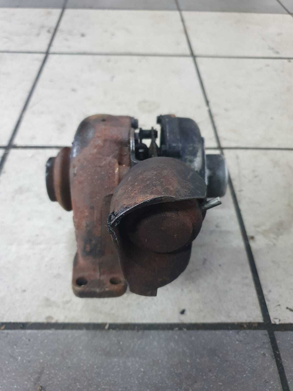 Turbina Ford, Peugeot, Citroen, Mazda 1.6 HDi, Cod: 9663199280 GT1544V