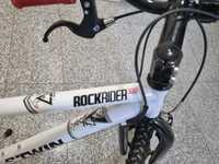 Bicicleta Rock Rider 300 Btwin
