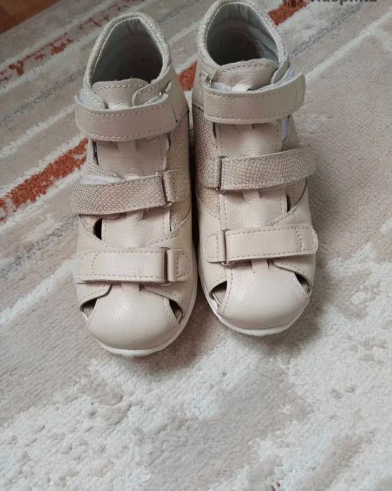 Обувь ортопедическая р.31