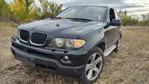 Bmw X5  На части